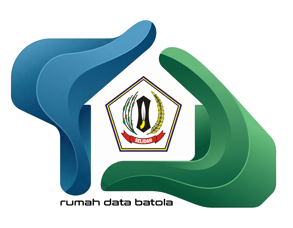 Logo Rumah Data